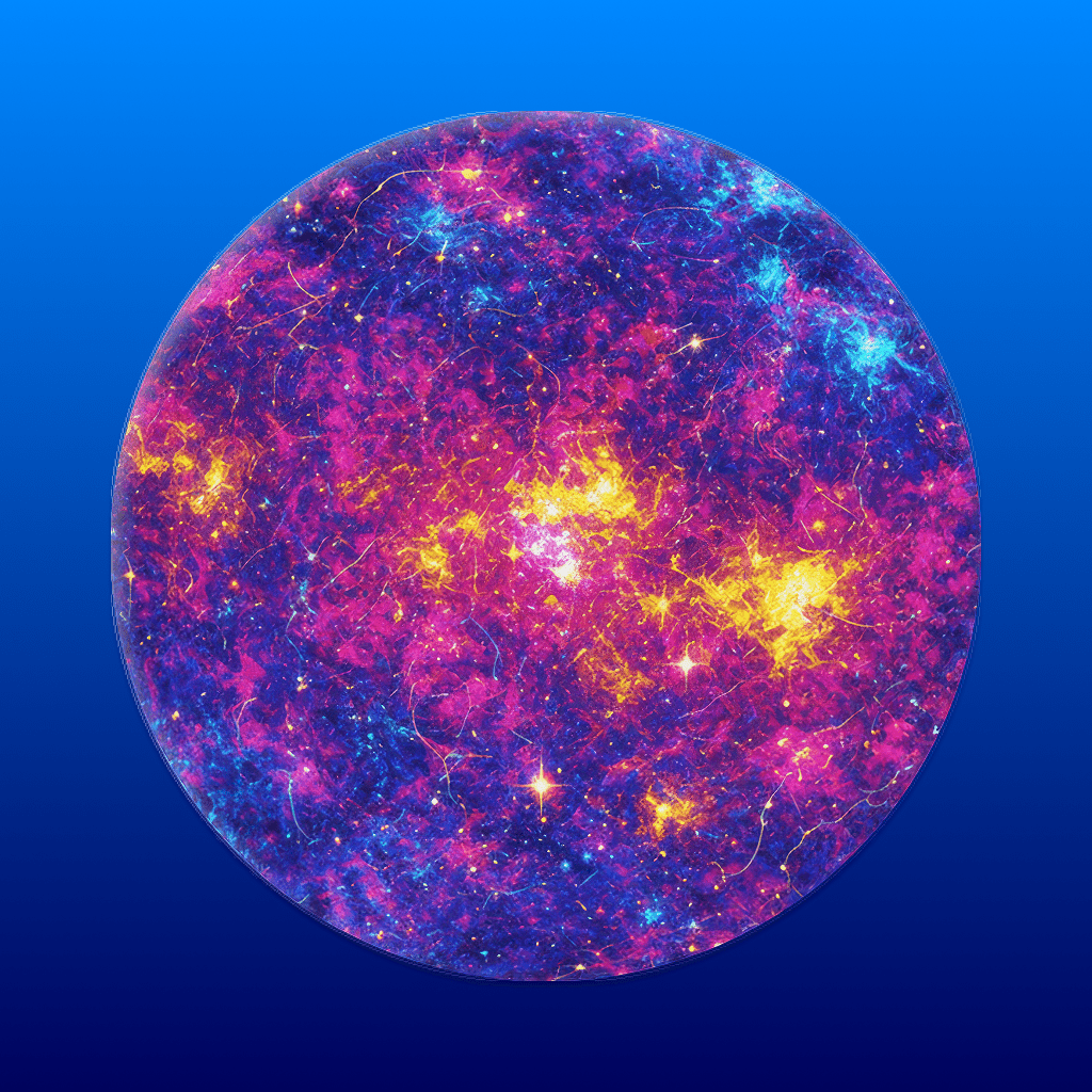 First Light: Cosmic Viewer